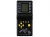 Verk 18221 Digitálna hra Tetris čierna