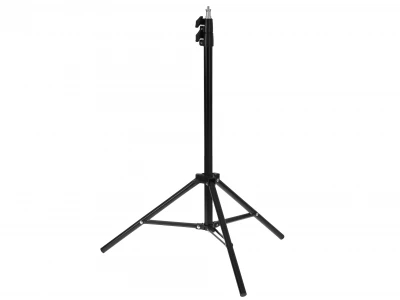 KIK KX5303 Teleskopický stojan na cvičné hlavy 60 cm 
