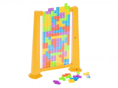 KIK KX5285 Tetris Puzzle Interaktivní 3D desková hra