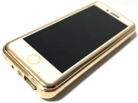 Effly Elektrický USB zapalovač - ve stylu iPhone