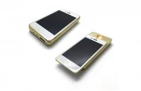 Effly Elektrický USB zapalovač - ve stylu iPhone