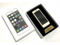 Effly Elektrický USB zapalovač - ve stylu iPhone