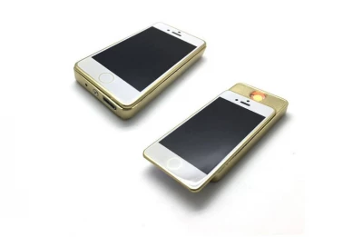 Effly Elektrický USB zapalovač - ve stylu iPhone
