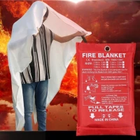 Effly Protipožiarna deka - Fire blanket