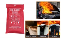 Effly Protipožiarna deka - Fire blanket