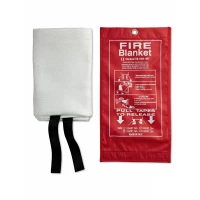 Effly Protipožiarna deka - Fire blanket