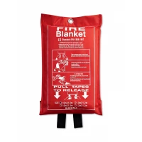 Effly Protipožiarna deka - Fire blanket