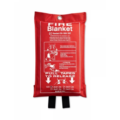 Effly Protipožiarna deka - Fire blanket