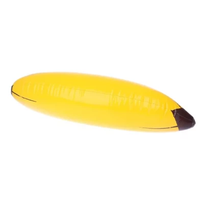 Effly Nafukovací banán 70 cm