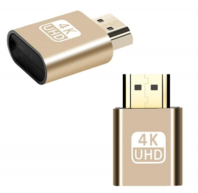 APT AK53C HDMI emulátor 