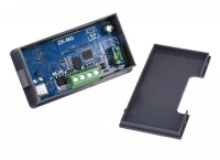 APT AG660B Regulátor otáčok digitálny 5-30V DC-5A
