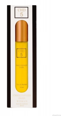Christopher Dark CHD 5 eau de parfum - Parfémovaná voda 20ml
