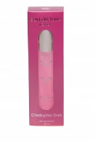 Christopher Dark Eau de furie eau de parfum - Parfémovaná voda 20ml 