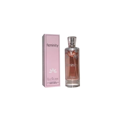 Luxure Feminity eau de parfém - Parfumovaná voda 100 ml
