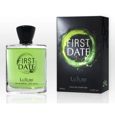 Luxure First Date eau de parfum - Parfémovaná voda 100 ml
