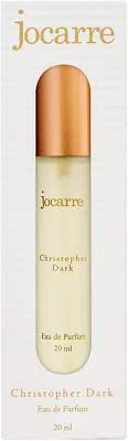 Christopher Dark Jocarre eau de parfém - Parfumovaná voda 20ml