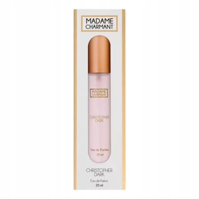 Christopher Dark Madame Charmant eau de parfum - Parfémovaná voda 20ml