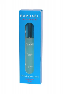Christopher Dark Raphael women eau de parfém - Parfumovaná voda 20ml