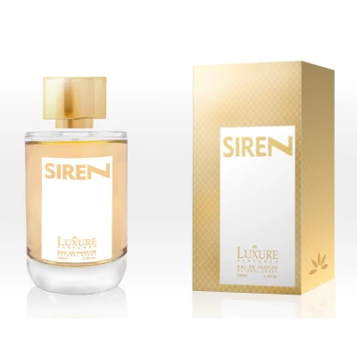 Luxure Siren eau de parfum - Parfémovaná voda 100 ml