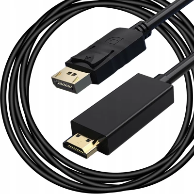 Izoxis 19166 Kabel HDMI 1.4, 4K 1.8 m
