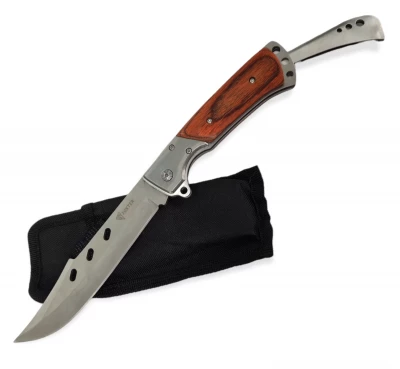 Foxter 1978 Taktický nůž lovecký 32 cm