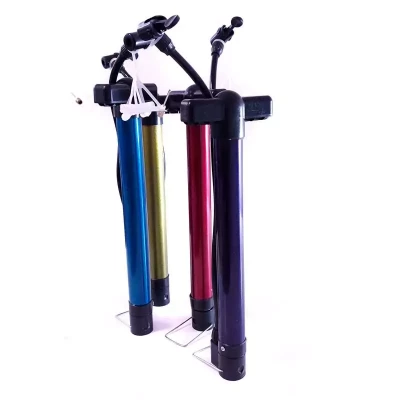 Pronett XJ4402 Cyklistická pumpička