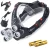 BAILONG Čelovka LED CREE XM-L T6 4x XPE