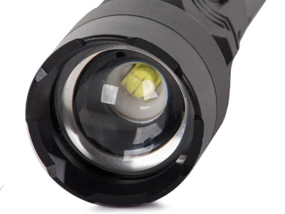 BAILONG 08295 Svietidlo LED CREE XHP50 ZOOM