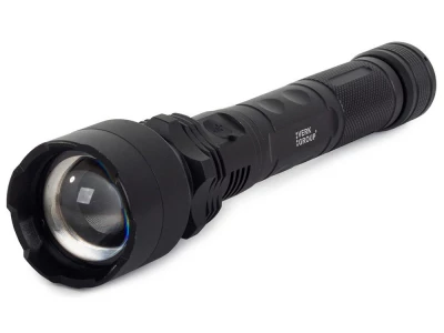 BAILONG 08295 Svietidlo LED CREE XHP50 ZOOM