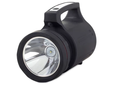 BAILONG 08269 LED Svítilna CREE HIGH POWER LED, 400 m