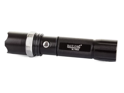 BAILONG 08278 Svietidlo LED CREE ZOOM XM-L T6