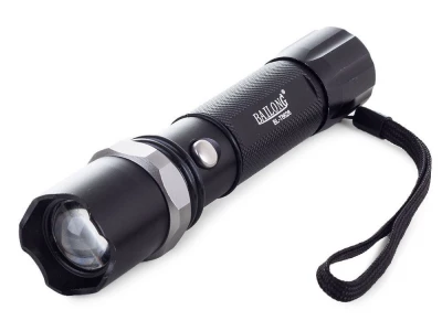 BAILONG 08278 Svietidlo LED CREE ZOOM XM-L T6