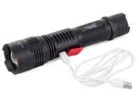 BAILONG 08287 Svietidlo LED CREE USB XM-L T6