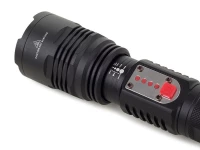 BAILONG 08287 Svietidlo LED CREE USB XM-L T6