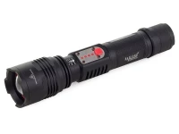 BAILONG 08287 Svietidlo LED CREE USB XM-L T6