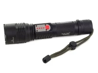 BAILONG 08287 Svietidlo LED CREE USB XM-L T6