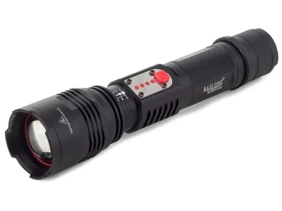 BAILONG 08287 Svietidlo LED CREE USB XM-L T6