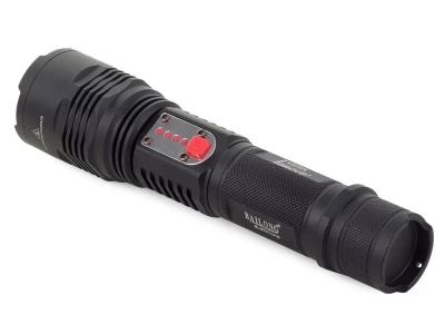 BAILONG 08287 Svietidlo LED CREE USB XM-L T6