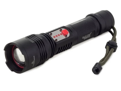 BAILONG 08287 Svietidlo LED CREE USB XM-L T6