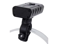 Verk 14264 Přední světlo na kolo LED CREE XM-L T6 x 3
