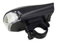 Verk 14215 Sada osvetlenia na bicykel LED COB 5W