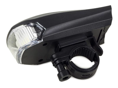 Verk 14215 Sada osvetlenia na bicykel LED COB 5W