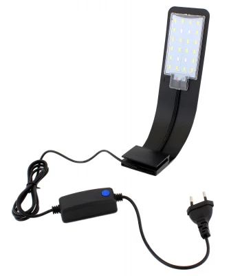APT ZD80A Akvarijní osvětlení 24LED, 10 W