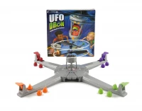 KIK KX5147 Kosmická společenská hra - Ufo Dron