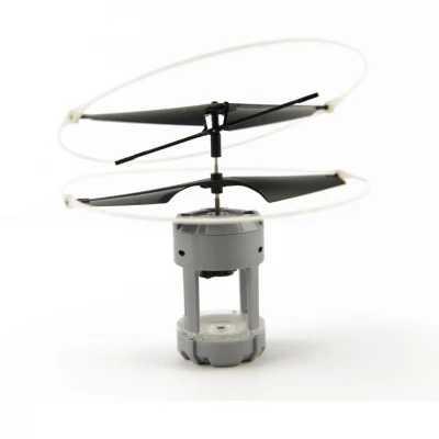 KIK KX5147 Kosmická společenská hra - Ufo Dron