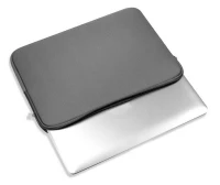 APT TR1D Pouzdro na notebook 15,6 ´ šedé