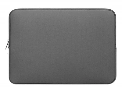 APT TR1D Pouzdro na notebook 15,6 ´ šedé