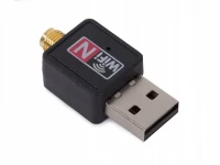 Verk 06194 Wi-Fi adaptér s odnímatelnou anténou USB 300 Mbps
