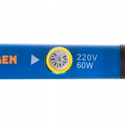 Bigstren 18916 Spájka s reguláciou 60W