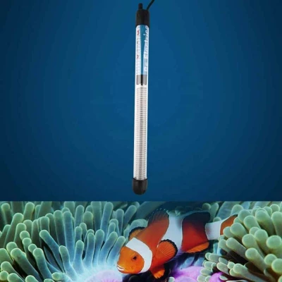 APT AG215A Topení pro akvárium s termostatem 100 W